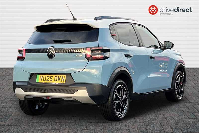 Used Citroen Other for sale - 76756250: Photo 3