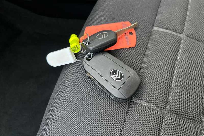 Used Citroen Other for sale - 76756250: Photo 36