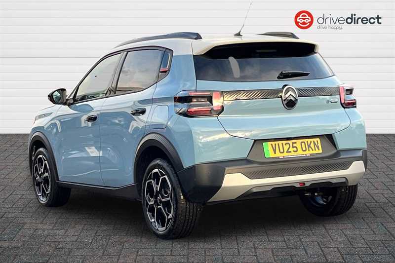 Used Citroen Other for sale - 76756250: Photo 5