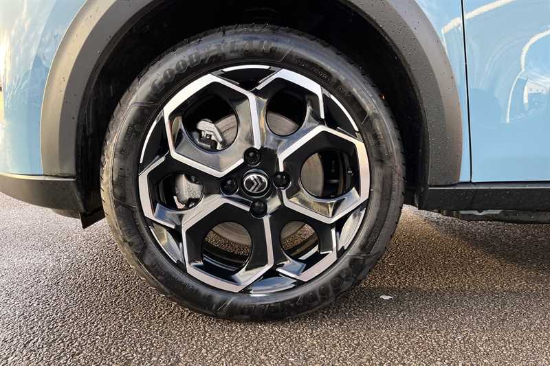 Used Citroen Other for sale - 76756250: Photo 9