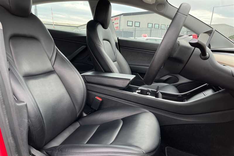 Used Tesla Model 3 2020 for sale - 76442856: Photo 23