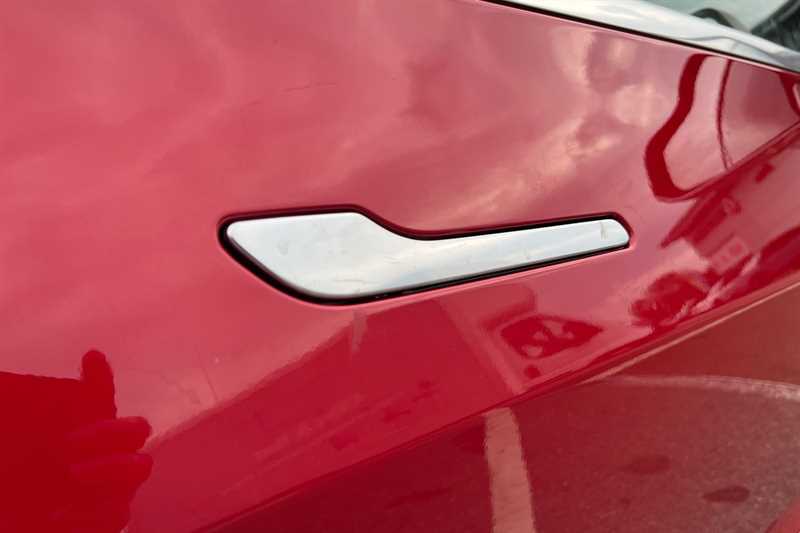 Used Tesla Model 3 2020 for sale - 76442856: Photo 33