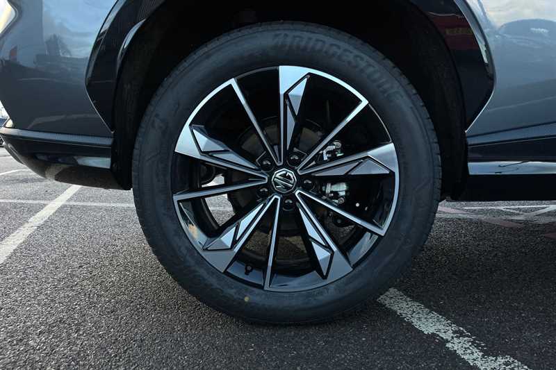 Used MG MG HS 2025 for sale - 77727417: Photo 11