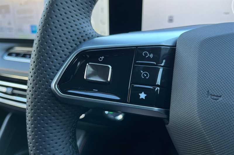 Used MG MG HS 2025 for sale - 77727417: Photo 21