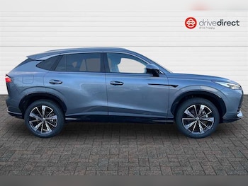 Used MG MG HS undefined for sale - 77727417: Photo