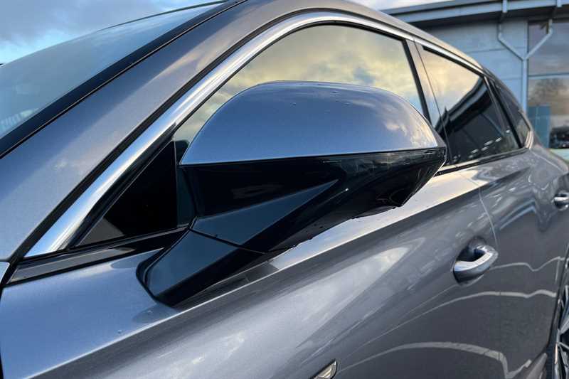 Used MG MG HS 2025 for sale - 77727417: Photo 35