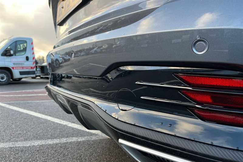 Used MG MG HS 2025 for sale - 77727417: Photo 40