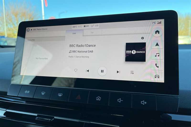 Used MG MG4 2025 for sale - 77844361: Photo 17