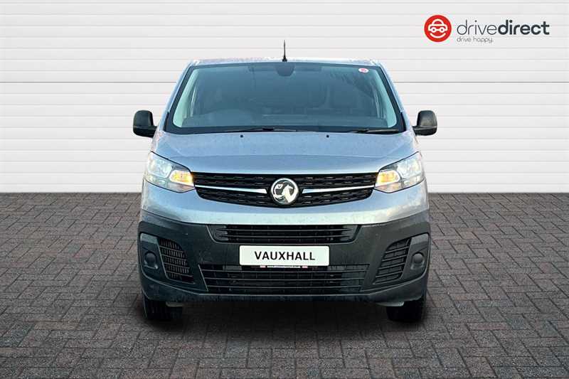 Used Vauxhall Vivaro 2024 for sale - 77362123: Photo 8