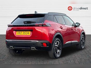 Used Peugeot 2008 undefined for sale - 77334759: Photo