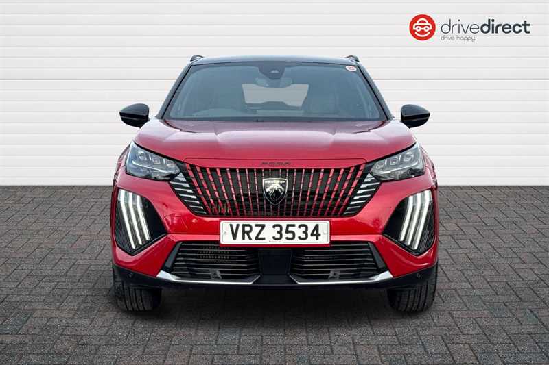 Used Peugeot 2008 2023 for sale - 77334759: Photo 8