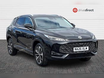 Used MG MG HS 2026 for sale - 79592289: Photo