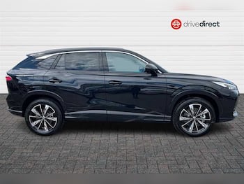 Used MG MG HS 2026 for sale - 79592289: Photo