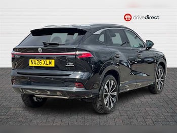 Used MG MG HS 2026 for sale - 79592289: Photo