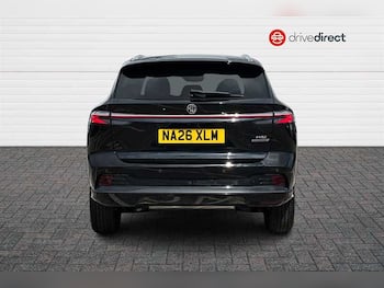 Used MG MG HS 2026 for sale - 79592289: Photo