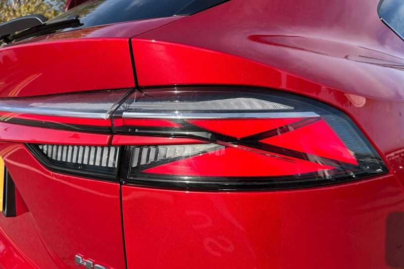 Used MG MG HS 2025 for sale - 77429870: Photo 32