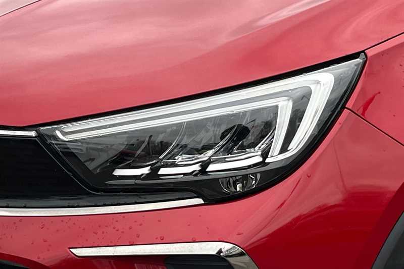 Used Vauxhall Crossland 2022 for sale - 77741710: Photo 29