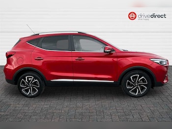 Used MG MG ZS 2023 for sale - 78625909: Photo