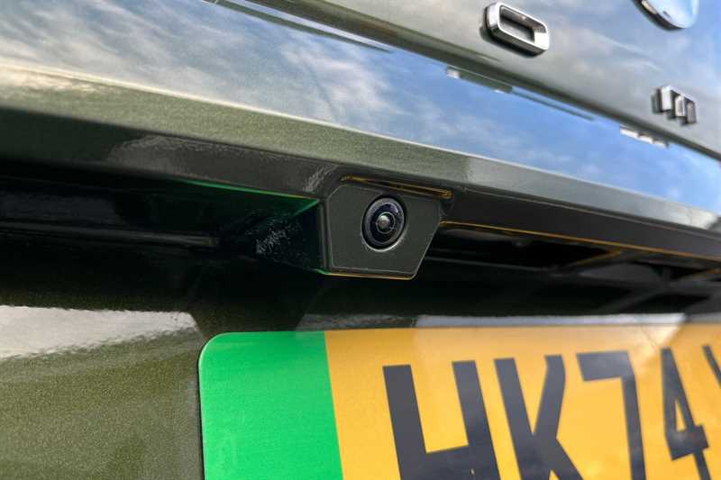 Used Vauxhall Combo Life 2024 for sale - 76929446: Photo 39