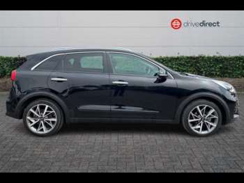 Used Kia Niro 2021 for sale - 74760043: Photo