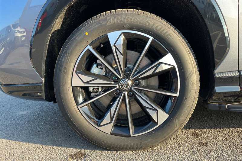 Used MG MG HS 2025 for sale - 77788333: Photo 9