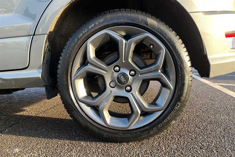 Used Ford Ecosport 2022 for sale - 76956486: Photo 10