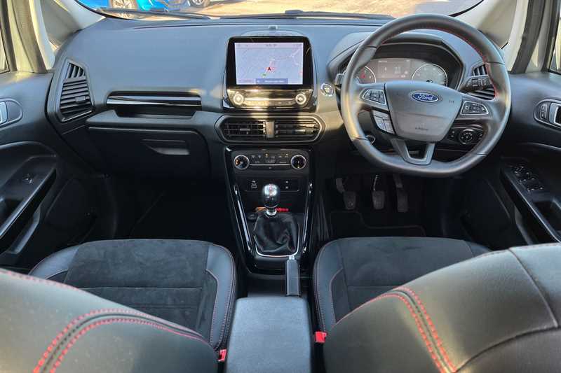Used Ford Ecosport 2022 for sale - 76956486: Photo 13