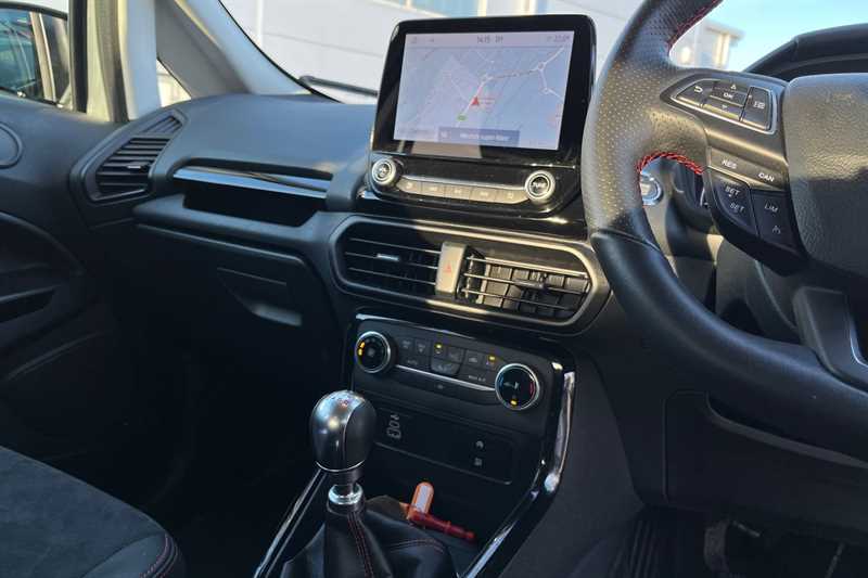 Used Ford Ecosport 2022 for sale - 76956486: Photo 14
