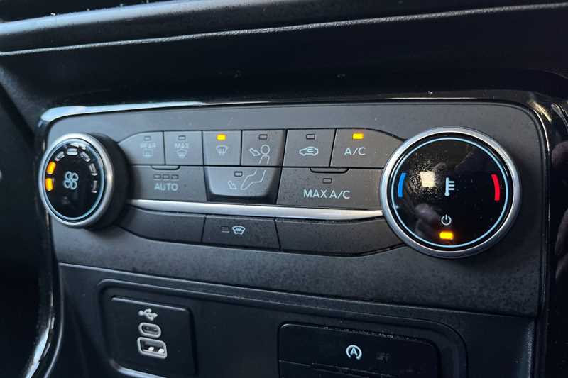 Used Ford Ecosport 2022 for sale - 76956486: Photo 15