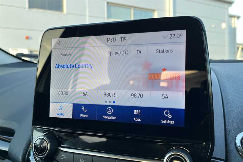 Used Ford Ecosport 2022 for sale - 76956486: Photo 17