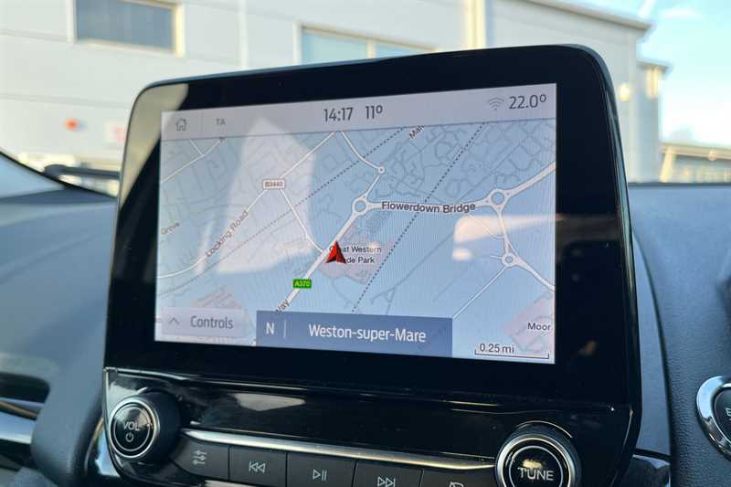 Used Ford Ecosport 2022 for sale - 76956486: Photo 18