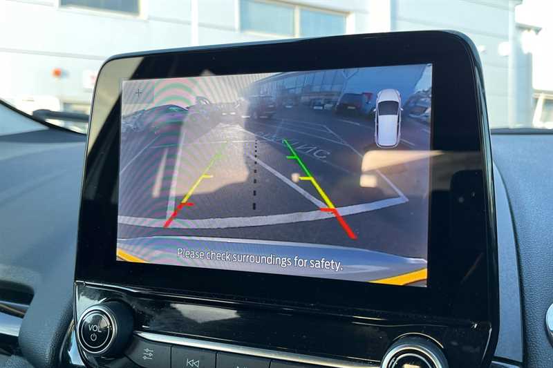 Used Ford Ecosport 2022 for sale - 76956486: Photo 19