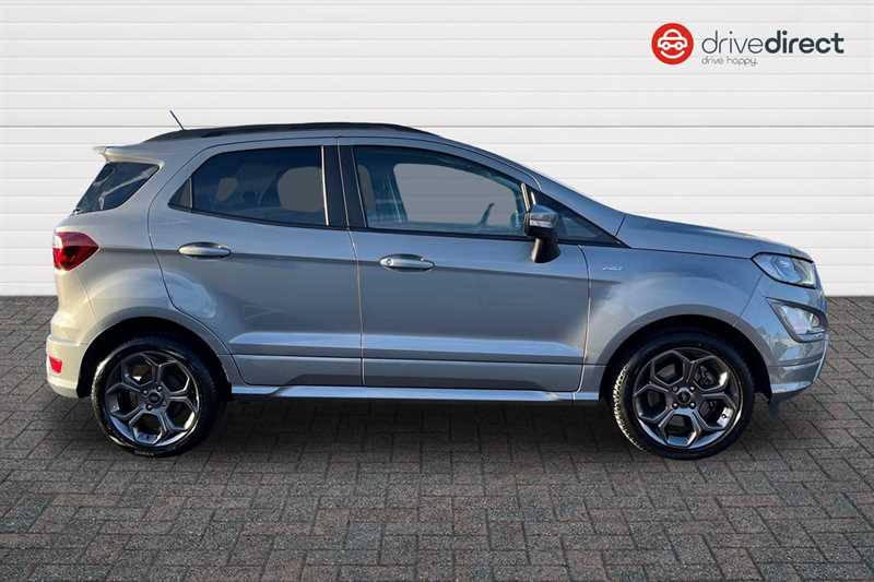 Used Ford Ecosport 2022 for sale - 76956486: Photo 2