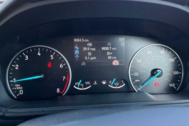 Used Ford Ecosport 2022 for sale - 76956486: Photo 20