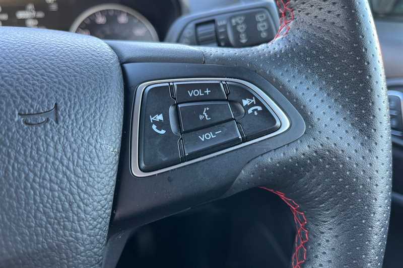 Used Ford Ecosport 2022 for sale - 76956486: Photo 22