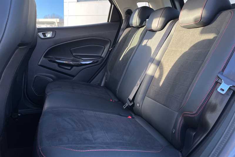 Used Ford Ecosport 2022 for sale - 76956486: Photo 24