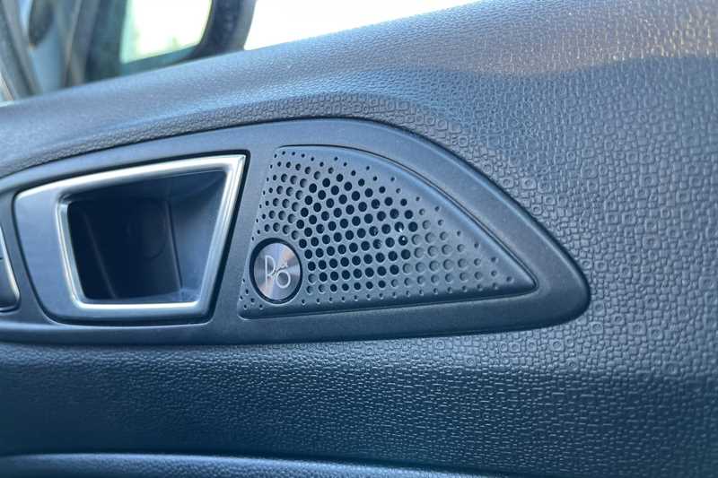 Used Ford Ecosport 2022 for sale - 76956486: Photo 27