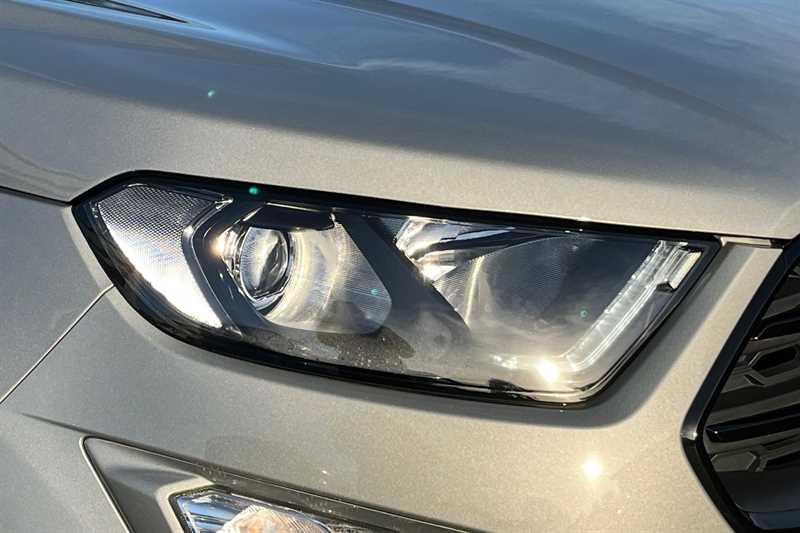 Used Ford Ecosport 2022 for sale - 76956486: Photo 28