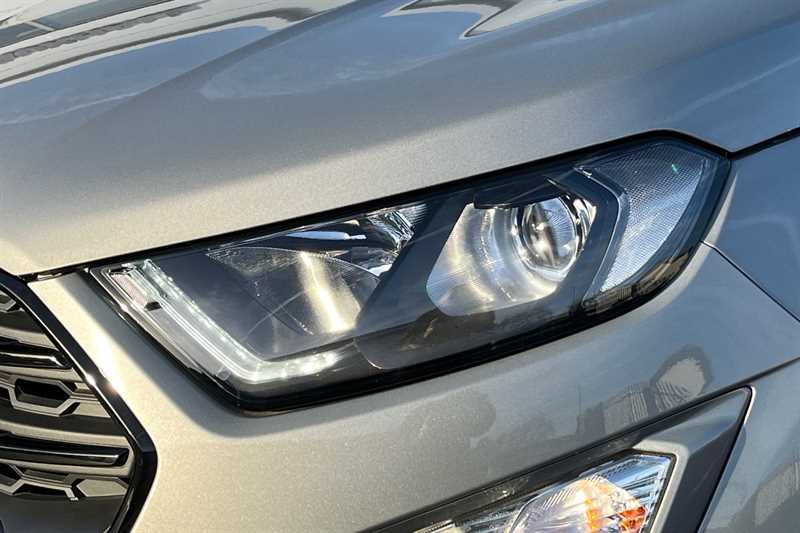 Used Ford Ecosport 2022 for sale - 76956486: Photo 29