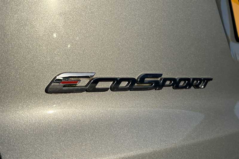 Used Ford Ecosport 2022 for sale - 76956486: Photo 30