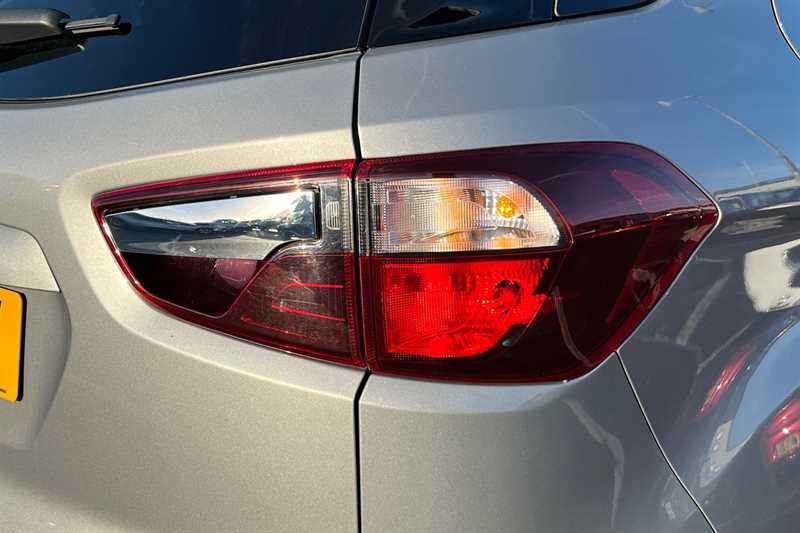 Used Ford Ecosport 2022 for sale - 76956486: Photo 32