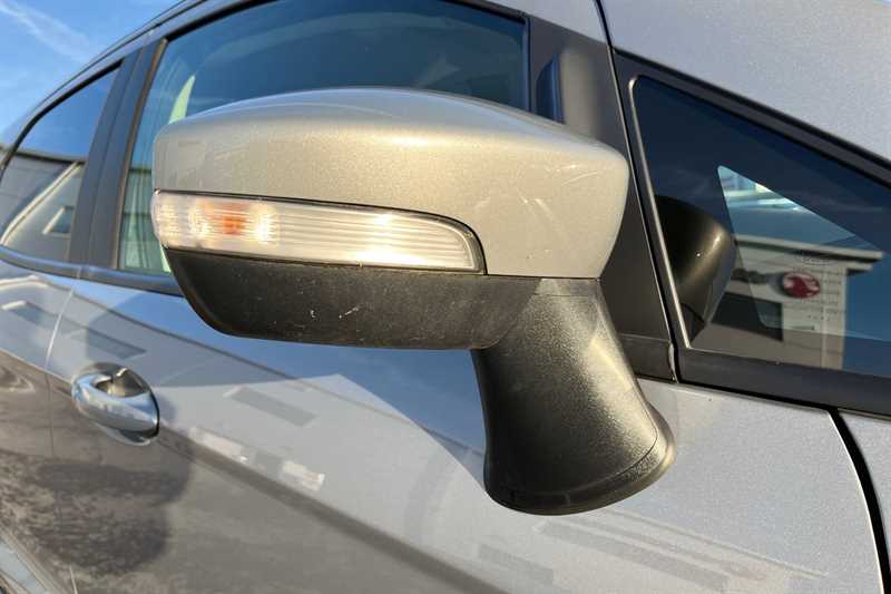 Used Ford Ecosport 2022 for sale - 76956486: Photo 34