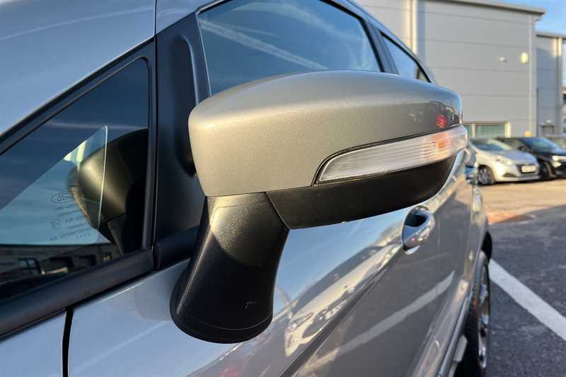 Used Ford Ecosport 2022 for sale - 76956486: Photo 35