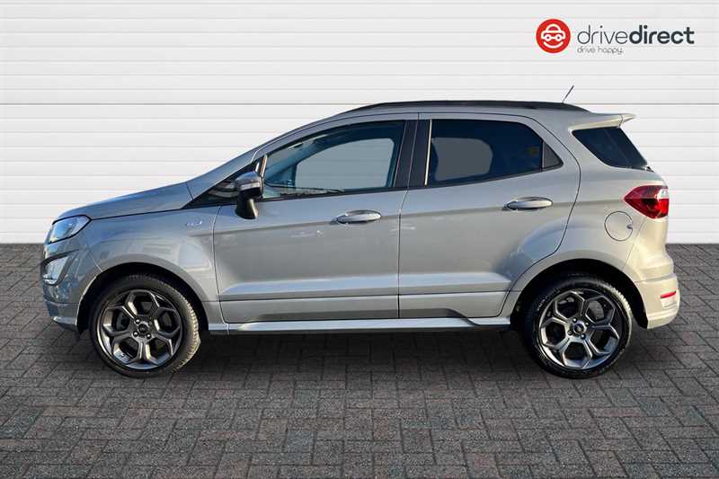 Used Ford Ecosport 2022 for sale - 76956486: Photo 6