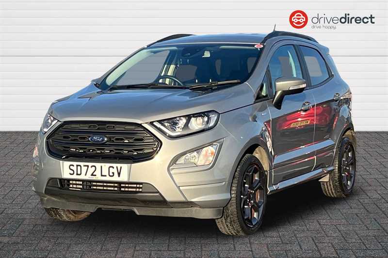 Used Ford Ecosport 2022 for sale - 76956486: Photo 7