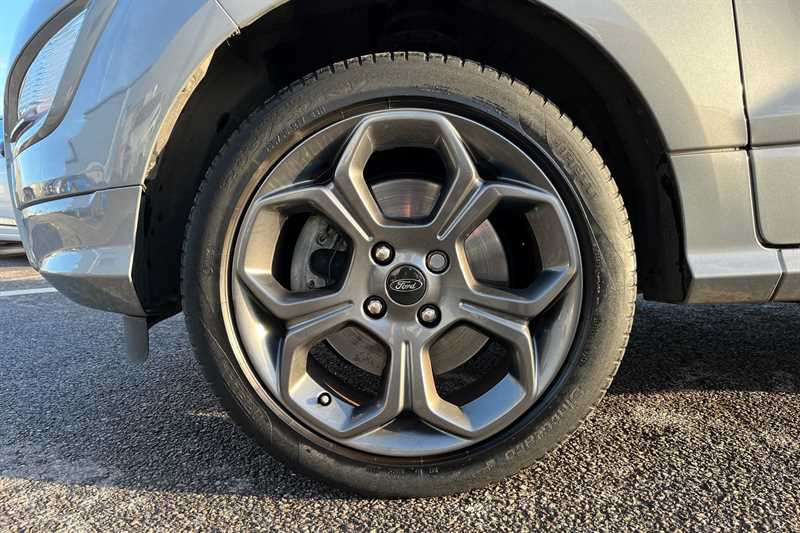 Used Ford Ecosport 2022 for sale - 76956486: Photo 9