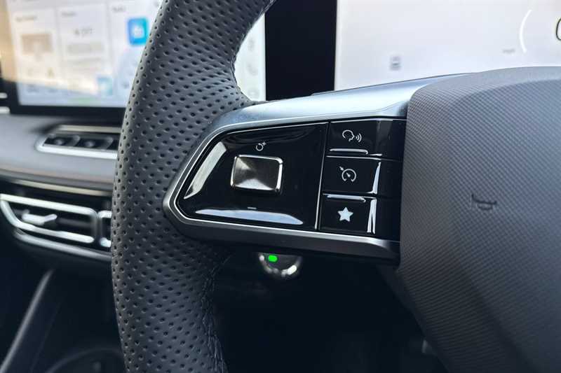 Used MG MG HS 2025 for sale - 77349246: Photo 21