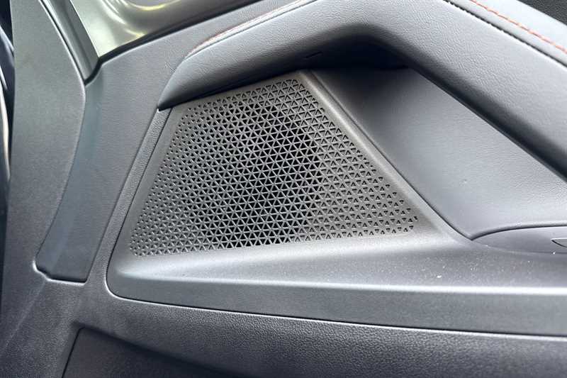 Used MG MG HS 2025 for sale - 77349246: Photo 27