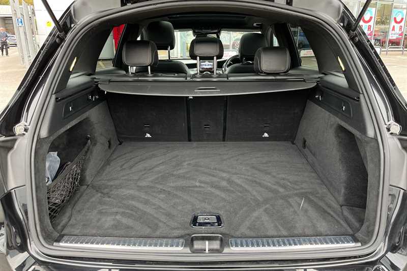 Used Mercedes-Benz GLC 2019 for sale - 76311693: Photo 25