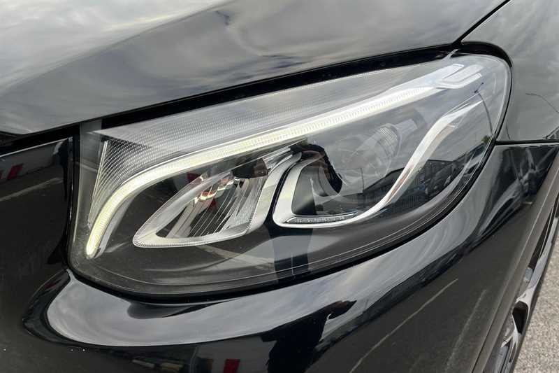 Used Mercedes-Benz GLC 2019 for sale - 76311693: Photo 29